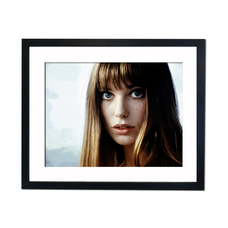 Single Picture Frame Print