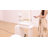 Bedside Cabinet Vanity Table-319900363