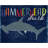 Breakwater Bay Santiago, Daniela Gallery Wrapped Canvas Art Titled: Hammerhead Shark-1951085160