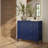 Harbor 3-Drawer with Divided Top Drawer Dresser-2033396902