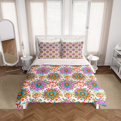 Duvet Cover