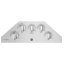 Built-in 30" Gas Cooktop with 5 Burners-987373922
