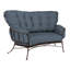 Monterra Outdoor 2 - Seat Loveseat-2082792114-2082792125