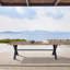 Naples 94.5'' Outdoor Dining Table