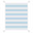  Striped 100% Cotton Throw Blanket with Tassels-240688288