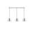 Portishead 3 - Light Pendant-949094690