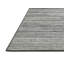 Tapis gris zone contemporaine-366011724