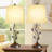 Sumirta Metal USB Table Lamp