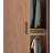 Simple Classic Dark Wardrobe-110379264