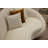 100.4" Upholstered Sofa