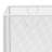Metal Mesh Laundry Storage Cart, Laundry Basket With Wheels-1076272509