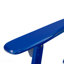 Chaise d'extérieur Basic-92542224