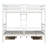 Antin Kids Full Over Full Bunk Bed