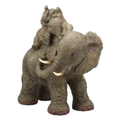 Kerio Animals Figurines & Sculptures