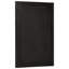 Ageeth Solid Wood Rectangle Mirror