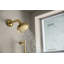 Purist® Showerarm and Flange-1604317423