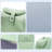 2-in-1 Multifunctional Prone & Sleeping Pillow | Comfort Bed Cushion Support