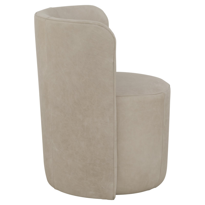 Aristotle Barrell Back Dining Chair