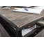 Railway Solid Wood Writing Desk
