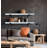 Emerald Lee 2 Piece Poplar Bracket Shelf-98668884-124239359