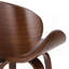 Tabouret de bar pivotant Mid-Century-2111204007