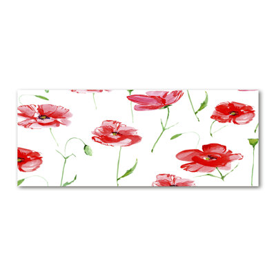 Maki - Wrapped Canvas Print