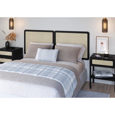 Akeila Headboard