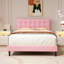 Upholstered Bed-434023193-434023172