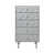Gray is out of stock selected