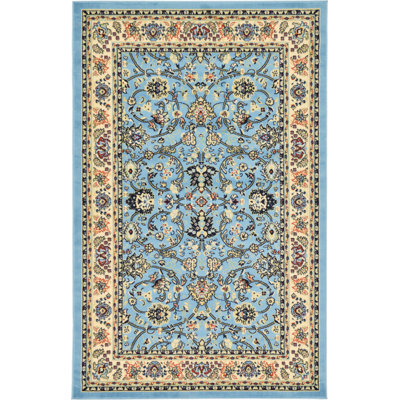 Tapis bourgogne Bhatari