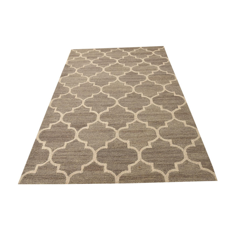 Otto Gray Rug