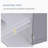 23.5 " Single Bathroom Vanity Base-99379671