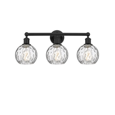 Cambria 3 - Light Dimmable Vanity Light