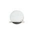Miroir d'appoint plateforme avec tablettes-51087310
