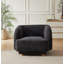 Fauteuil demi-tonneau l 37,75 po Luare-1334838