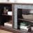 TV Stand (Cherry)