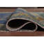 Tapis traditionnel en laine 6 x 10