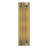 Gallery Dimmable 8 Lbs Flush Mount Scone-96124210-96124206