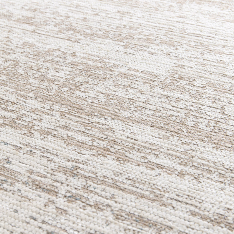 Masudur Rug in Blue/Brown/Cream, Rectangle 160 x 230cm