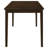 5 Piece Dining Set