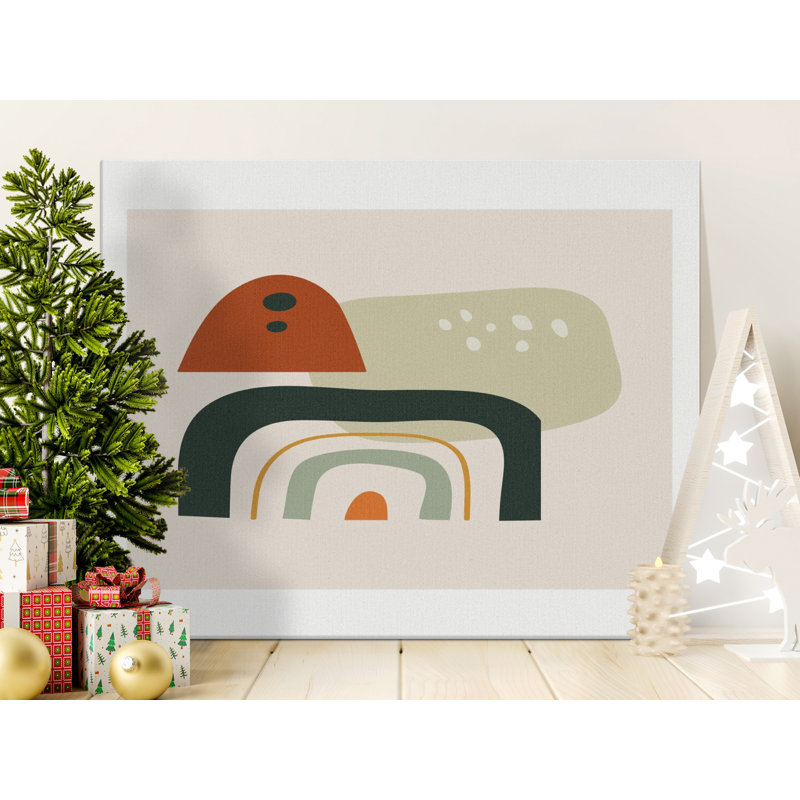 Wrapped Canvas Print Set, 60.96 cm H x 81.28 cm W