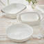 Sophie Conran, White - Round Roasting Dish