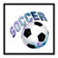 Fille de football 1-48188687-48188692