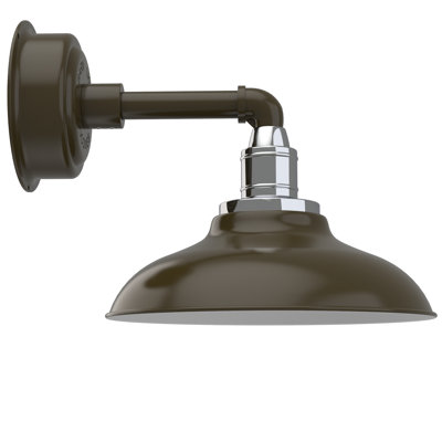 Tamia LED Barn Light