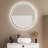 Metal Wall Mirror-70675523-70675525