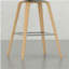 Tabouret de bar Harvard (ensemble de 2 pièces)-1466024922