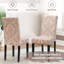 Chaise parsons Costway