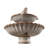 Ceramic / Porcelain Tiered Birdbath-846960757