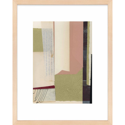 Everything Again Print by Driftway Studio
