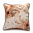 Floral Throw Pillow